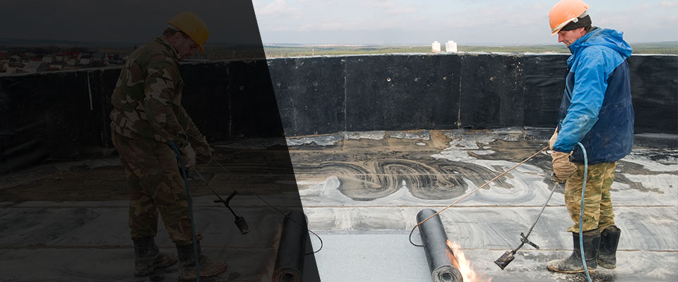 Mckeesport Roofing Contractors